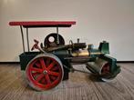 Stoommachine wilesco stoomwals, Antiek en Kunst, Ophalen of Verzenden