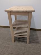 Roltafel Bekvam Ikea, Huis en Inrichting, Ophalen, Gebruikt