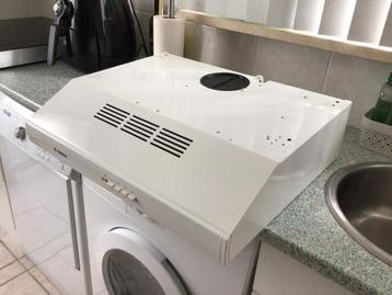 Bosch afzuigkap beschikbaar voor biedingen