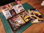 Technisch Lego set 8040, Kinderen en Baby's, Complete set, Gebruikt, Ophalen of Verzenden, Lego