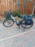 Electrische fiets te Maastricht., Minder dan 10 versnellingen, Vering, Minder dan 49 cm, Kymco