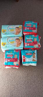 6 pakken Pampers - Gratis af te halen!, Ophalen, Nieuw