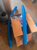 Burgerhout WTW Hybalans+ Aansluitmateriaal Nieuw, Doe-het-zelf en Verbouw, Ventilatie en Afzuiging, Ophalen, Nieuw, Ventilator en Afzuiger