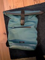 Beagels Originals Rugzak - Blauw, Overige merken, Gebruikt, 25 tot 40 cm, Ophalen of Verzenden