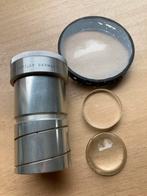 Verschillende lenzen, Ophalen, Gebruikt, Onderdelen of Toebehoren