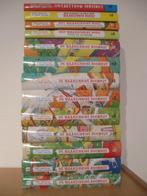 100 + KINDERBOEKEN FANTASY POTTER LOSER WEERWOLFJE BOOMHUT, Boeken, Ophalen of Verzenden, Gelezen