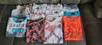 Kledingpakket jongens 134/140 + 146/152, Ophalen of Verzenden, Zo goed als nieuw, Maat 134