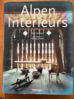 Alpen Interieurs - Beate Wedekind, Verzenden, Gelezen, Interieur en Design