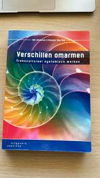 Verschillen omarmen | 2e herziende druk, Ophalen of Verzenden, Zo goed als nieuw, Overige niveaus