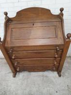 Zeer mooie authentieke  secretaire  meubel, Antiek en Kunst, Antiek | Meubels | Kasten, Ophalen