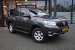 Toyota LANDCRUISER 150 2.8 D-4D 5DRS COMFORT A/T VAN, Stoelverwarming, 2162 kg, 3000 kg, Bedrijf