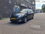 Peugeot 208 1.2 VTI | Automaat | Trekhaak | Glazen dak | Nav, Stof, 1199 cc, 82 pk, Origineel Nederlands