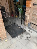 Bench, Dieren en Toebehoren, Hondenhokken, Ophalen of Verzenden, Zo goed als nieuw, 75 tot 110 cm, Minder dan 65 cm