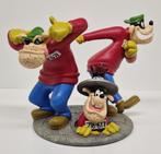 Disney beeld zwarejongens, Beagle Boys, Ophalen of Verzenden, Nieuw, Overige typen