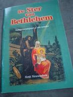 De Ster van Bethlehem - Henk Nieuwenhuis, Boeken, Ophalen of Verzenden, Gelezen, Henk Nieuwenhuis, Non-fictie