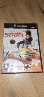 FIFA Street - Nintendo GameCube, Gebruikt, 1 speler, Eén computer, Ophalen of Verzenden