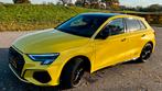 Audi A3 45 Tfsi e 245pk 2021 (Audi garantie + onderhoud), Auto's, Audi, Euro 6, 150 pk, Plug-in hybride, USB