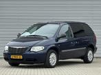 Chrysler Ram Van 2.5 CRD 1ste eigenaar Topstaat als nieuw, Auto's, Bestelauto's, Gebruikt, Blauw, Bedrijf, 1600 kg