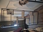 Wandrek, Huis en Inrichting, Kasten | Wandmeubels, Ophalen, Zo goed als nieuw, Minder dan 150 cm, Minder dan 100 cm