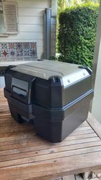 Honda Topkoffer 35L Alu, Ophalen of Verzenden, Zo goed als nieuw