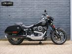 HARLEY-DAVIDSON SPORT GLIDE FLSB (bj 2021), Motoren, Motoren | Harley-Davidson, 2 cilinders, 1745 cc, Bedrijf, Meer dan 35 kW