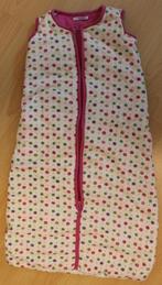 Gevoerde slaapzak voor de winter maat 68/80, Ophalen of Verzenden, Gebruikt, 70 tot 85 cm, Slaapzak