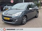 Citroën C3 1.2 PureTech Collection Airco - Cruise Control -, Voorwielaandrijving, Stof, Gebruikt, Euro 6