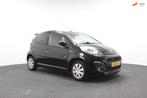 Peugeot 107 1.0 Envy | Airco | NAP | Elektrische ramen | Nie, Auto's, Voorwielaandrijving, Euro 5, Gebruikt, Origineel Nederlands