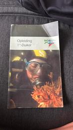 Opleiding 1* duiker nob, Ophalen of Verzenden, Zo goed als nieuw