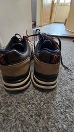 Nieuwe Rhapsody Sneakers - Maat 46, Bruin, Verzenden, Nieuw, Sneakers of Gympen