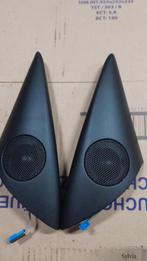 Tweeters Speakers set voorzijde BMW Z4 serie E85 E86 6513411, Auto diversen, Ophalen of Verzenden, -, -, -