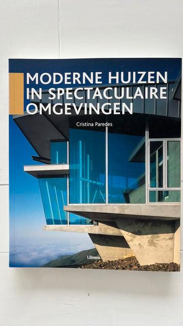 C. Paredes - Moderne huizen in spectaculaire omgevingen beschikbaar voor biedingen