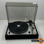 Thorens TD 166 platenspeler | Met garantie, Audio, Tv en Foto, Zo goed als nieuw