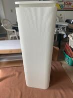 Balmani moon zwevende kast geribbeld, (Half)hoge kast, Minder dan 50 cm, 100 tot 150 cm, Ophalen of Verzenden