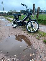 Tomos 50çc snel, Fietsen en Brommers, Ophalen, Gebruikt