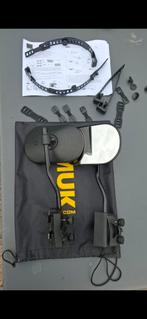 caravanspiegels emuk, Ophalen of Verzenden, Zo goed als nieuw