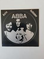 ABBA - Sticker, Verzamelen, Ophalen, Zo goed als nieuw