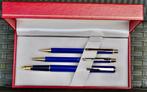 Sheaffer Sailor Sentinel set, Verzamelen, Pennenverzamelingen, Nieuw, Met doosje, Ophalen of Verzenden, Pennenset