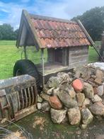 Kippen  hokje, Dieren en Toebehoren, Pluimvee | Toebehoren, Ophalen, Gebruikt, Kippenhok of Kippenren