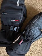 Reusch Handschoenen - Nieuwstaat, Ophalen of Verzenden, Zo goed als nieuw, Maat 42/44 (L), Handschoenen