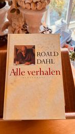 Roald Dahl - Alle Verhalen, Gelezen, Roald Dahl, Ophalen of Verzenden, Nederland