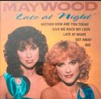 Maywood Late at Night Cd, Ophalen of Verzenden, Gebruikt
