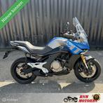 CFMoto 650 MT, 649 cc, Bedrijf, Meer dan 35 kW, Toermotor