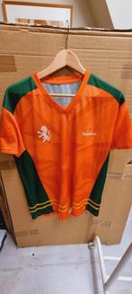 Heineken bier Samba Oranje tshirt, Verzamelen, Biermerken, Nieuw, Heineken, Ophalen of Verzenden, Kleding