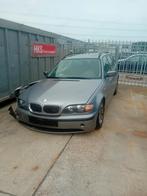 Onderdelen voor een BMW 3-serie E46 touring bj.2003, Ophalen, Bmw, Bmw, Bmw