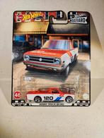 Hot Wheels '75 Datsun Sunny Truck (B120), Ophalen of Verzenden, Nieuw, Auto