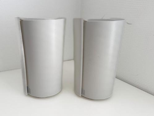 Tp-link Deco X90 tri-band Wifi 6 2 stuks wifi-versterkers, Computers en Software, WiFi-versterkers, Zo goed als nieuw, Ophalen of Verzenden