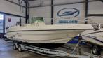 Rancraft Vittoria 25.60 met 5.0 V8 MPI inboard (bj 2003), 70 pk of meer, Gebruikt, 6 meter of meer, Polyester