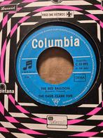 Dave Clark five - The red ballloon, Cd's en Dvd's, Gebruikt, 7 inch, Single, Ophalen of Verzenden