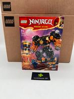 Partij Lego nieuw 100 x      750 euro, Ophalen of Verzenden, Nieuw